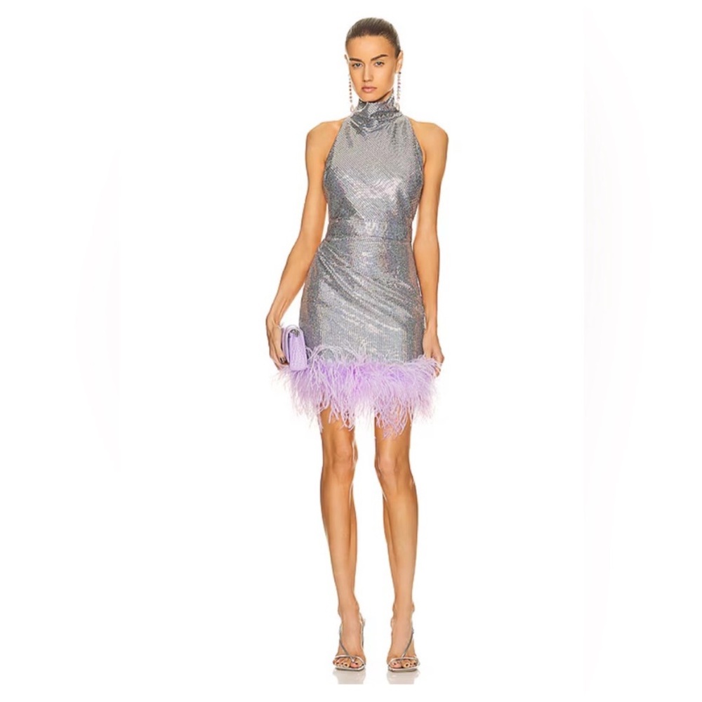 The New Arrivals Vanessa Dress